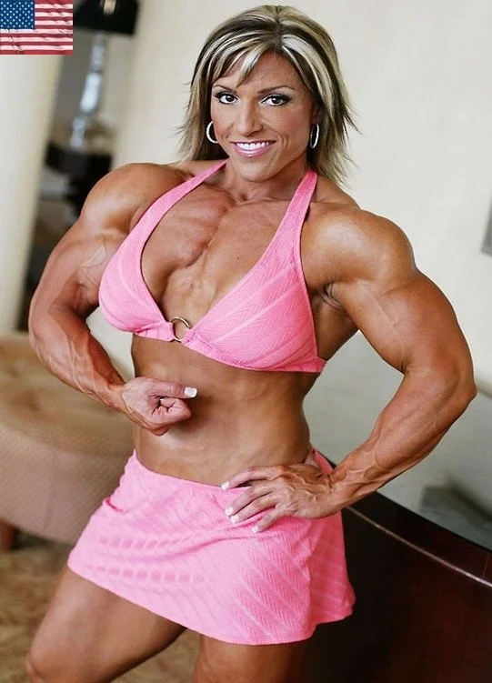 🇺🇸 Gina D 🇺🇸 Pt 1 🇺🇸 image 11
