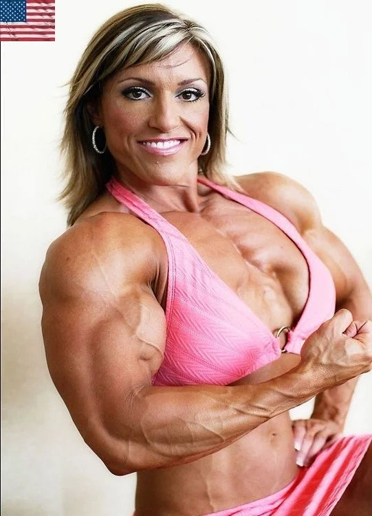 🇺🇸 Gina D 🇺🇸 Pt 1 🇺🇸 image 12