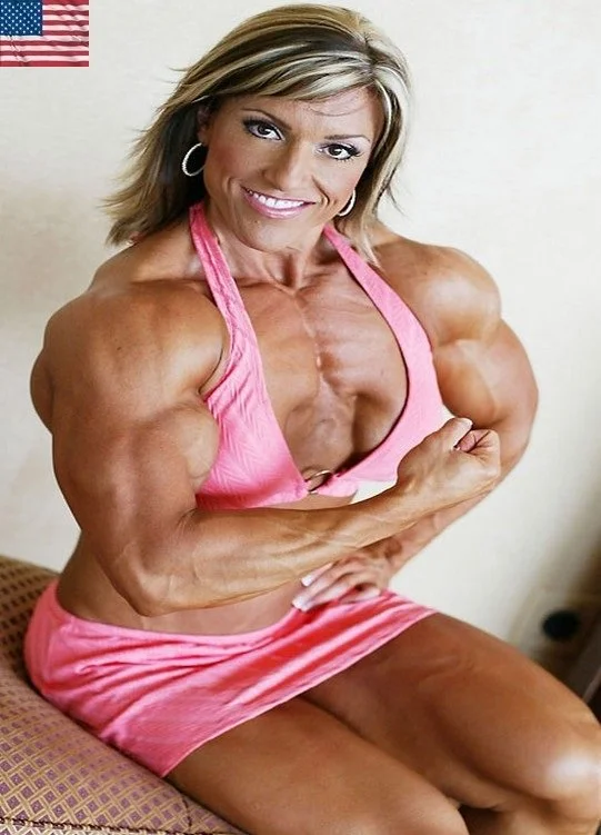 🇺🇸 Gina D 🇺🇸 Pt 1 🇺🇸 image 3