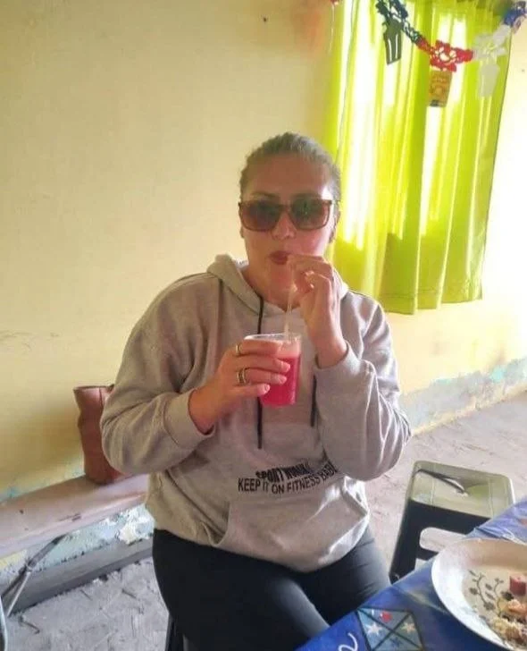 Madura chilena image 3