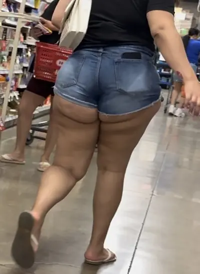 Fat ass latina cover image