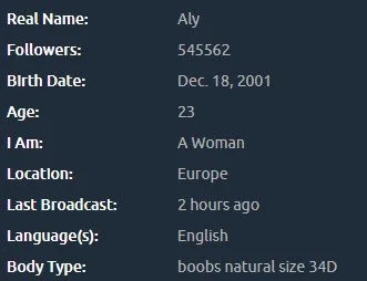 Alyss Is Fabulous image 2