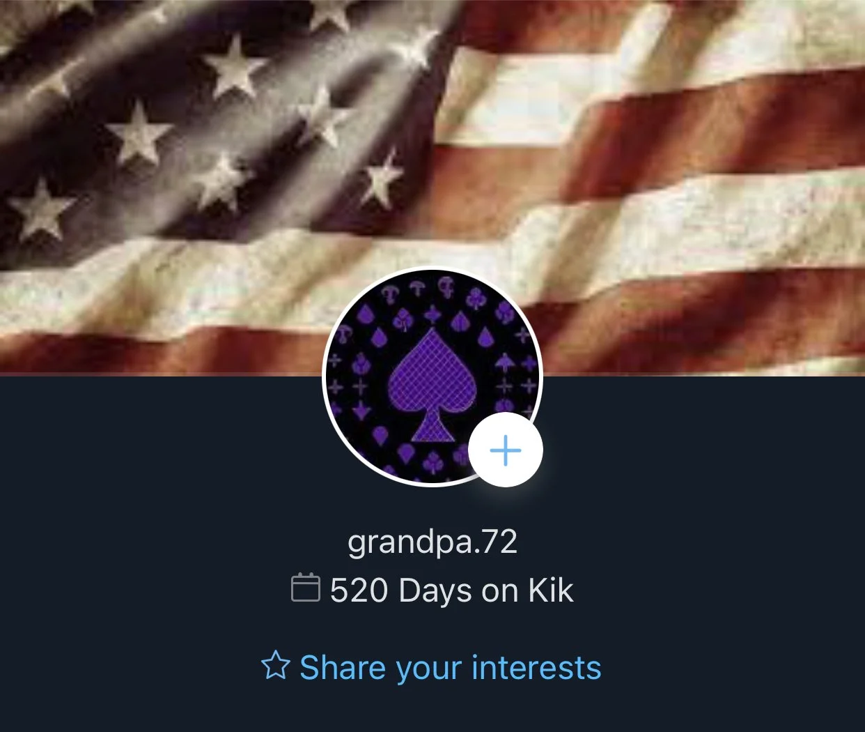 Kik grandpa.72 if you want to see your sluts nudes like these sluts, tribbed by my black cock main image