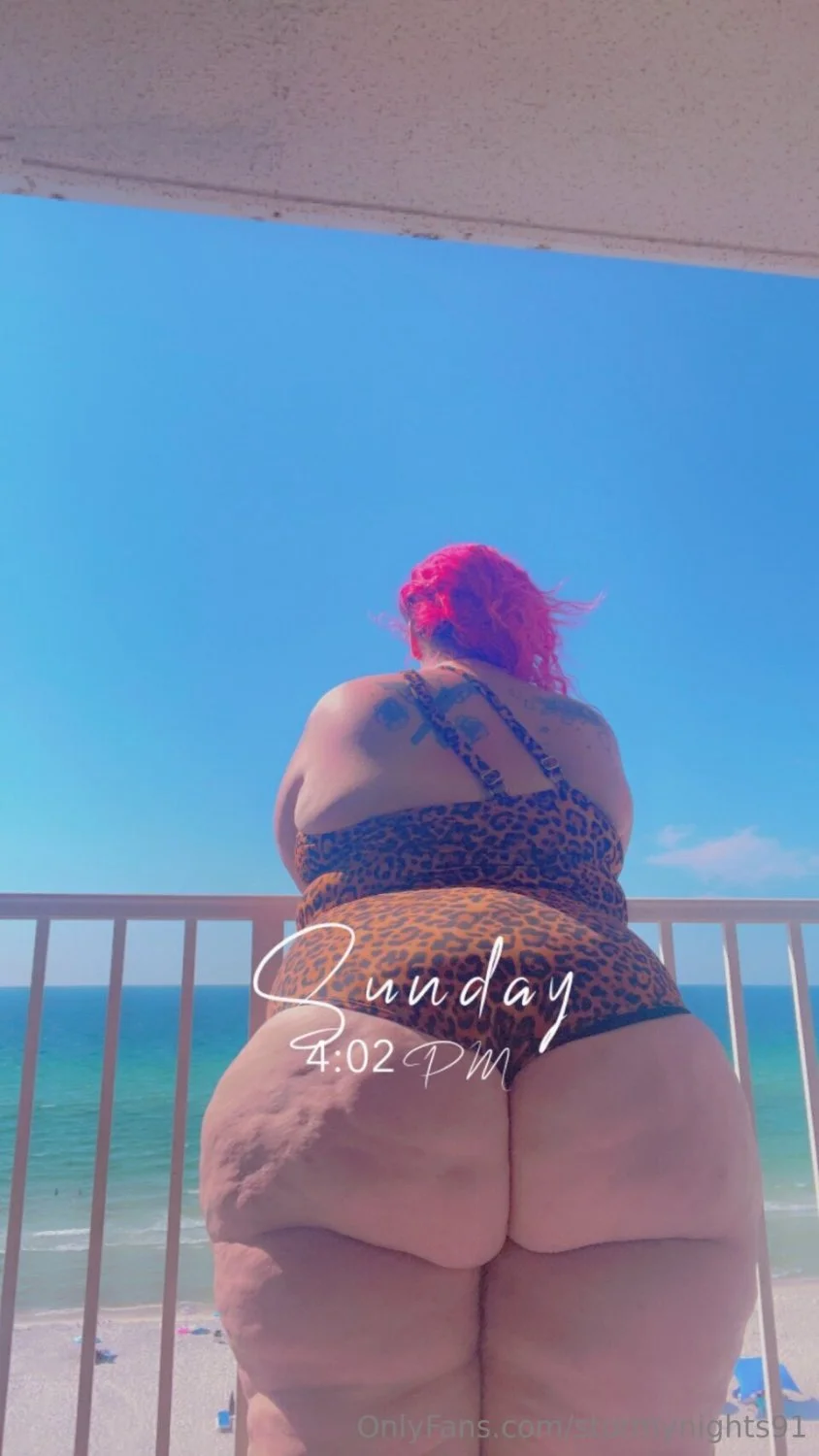 M3gA th1cK pAwg bbW b0otY !! image 10