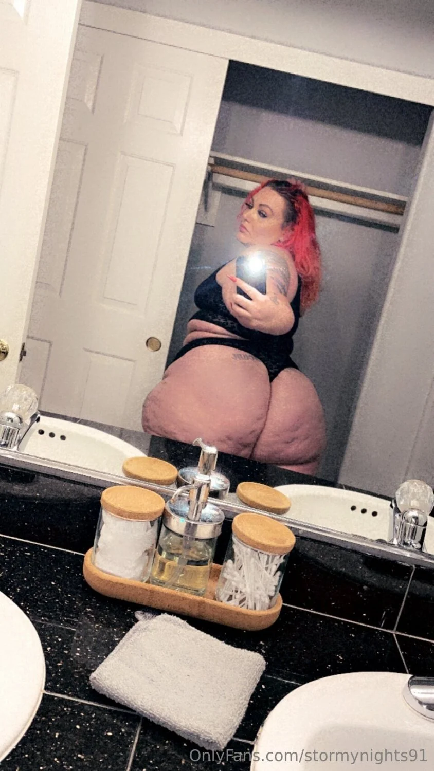 M3gA th1cK pAwg bbW b0otY !! image 22