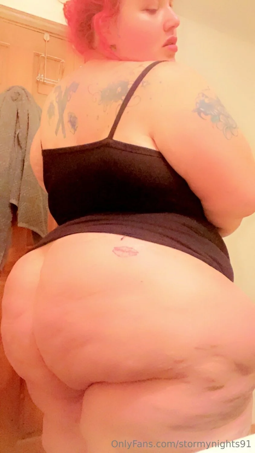 M3gA th1cK pAwg bbW b0otY !! image 43