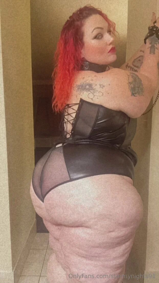 M3gA th1cK pAwg bbW b0otY !! image 9