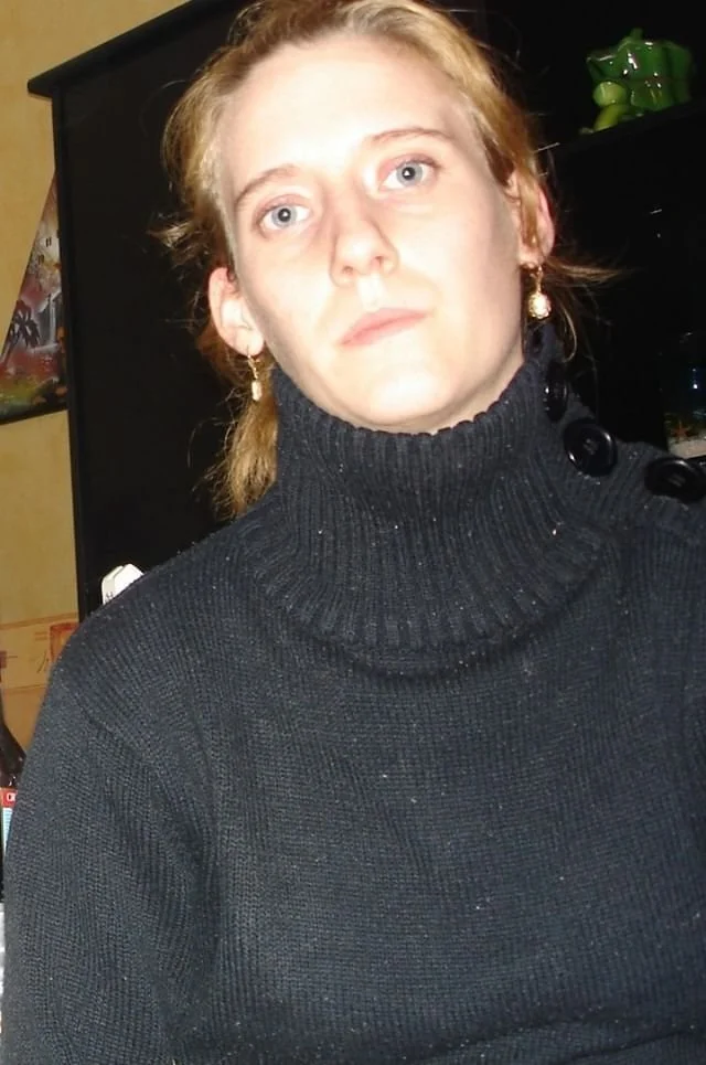 Belle salope Sophie Lecomte, Famille salope du Net image 12