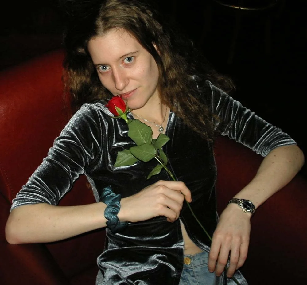 Belle salope Sophie Lecomte, Famille salope du Net image 13