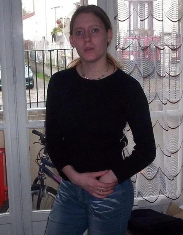 Belle salope Sophie Lecomte, Famille salope du Net image 2