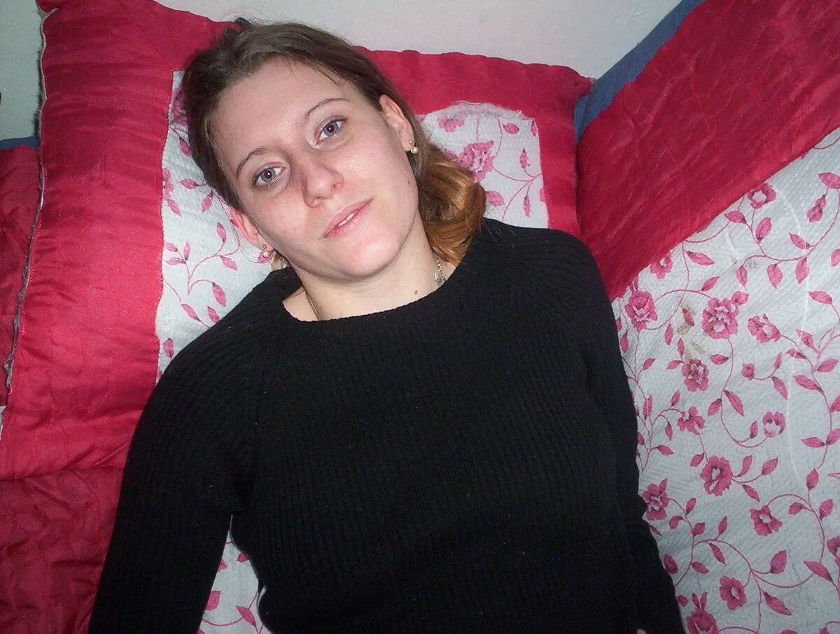 Belle salope Sophie Lecomte, Famille salope du Net image 4