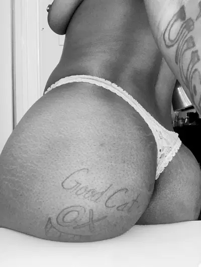 Slim thick ebony cover image