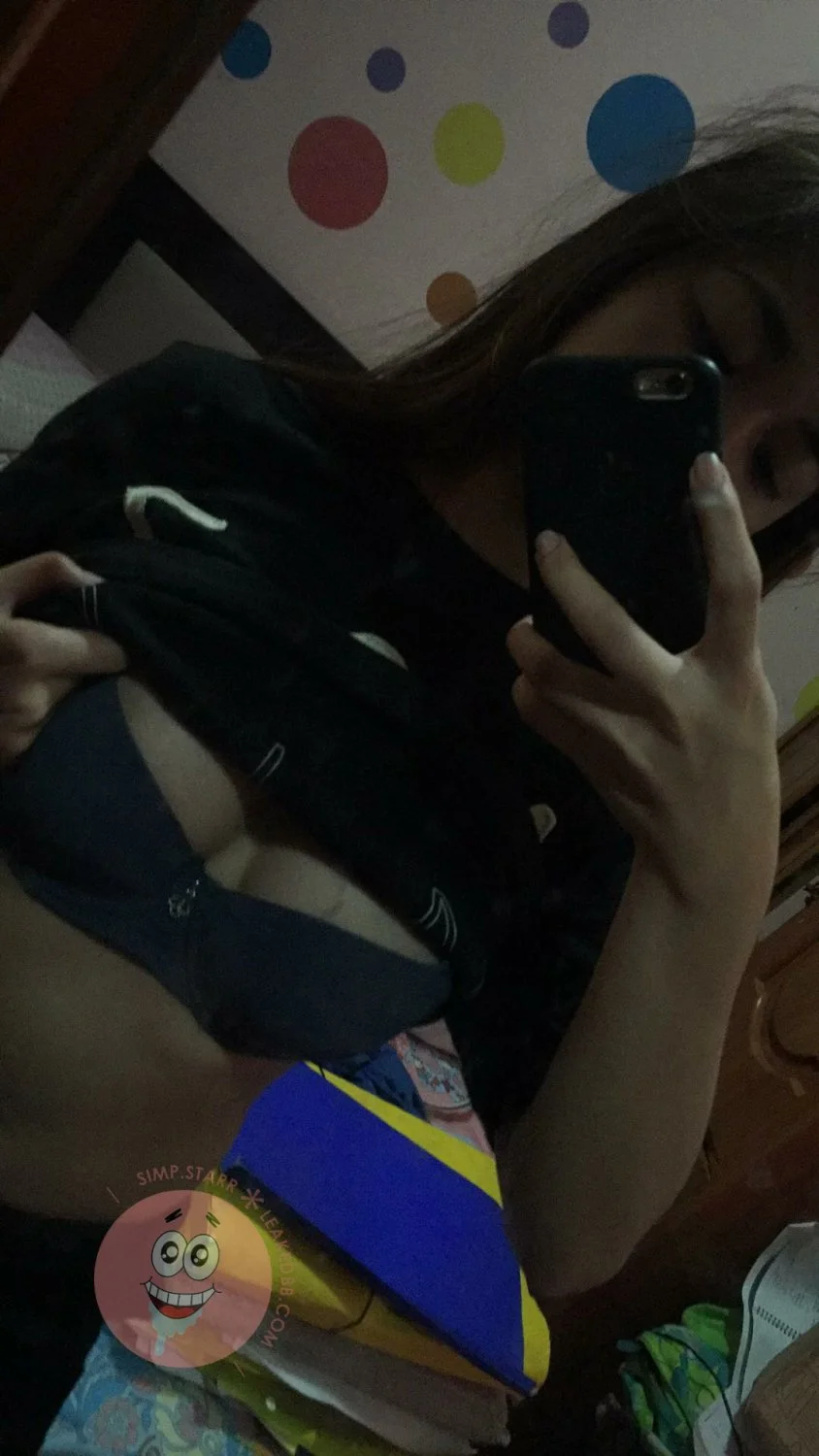 Asian Teen Pinay Abby Asi image 15