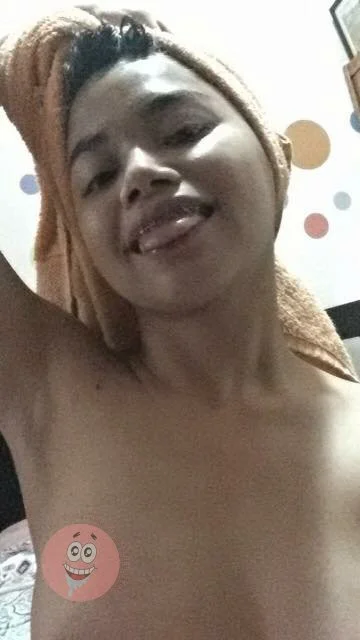 Asian Teen Pinay Abby Asi image 2