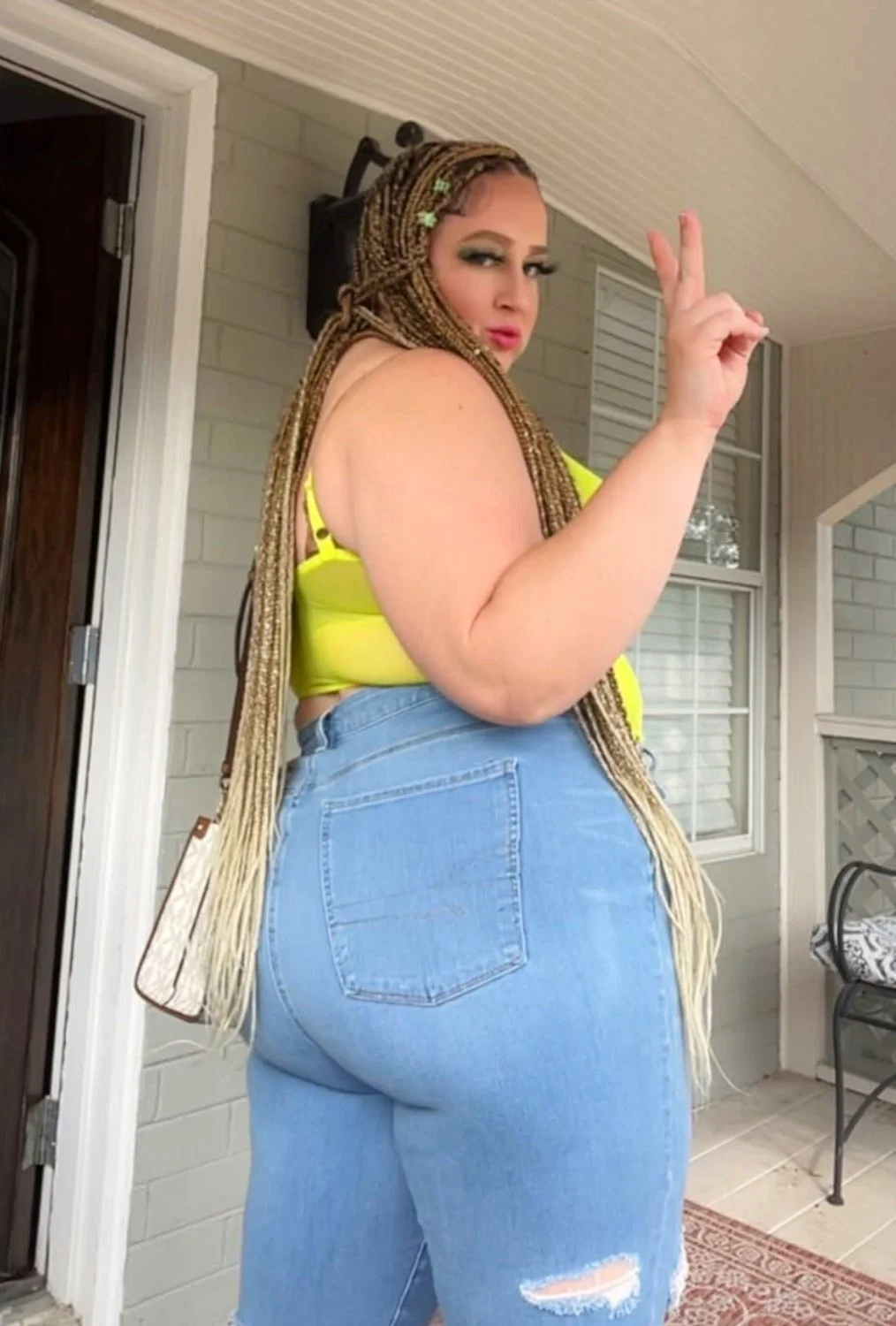 irl Miss Piggy loves BBC (surprise surprise) image 4