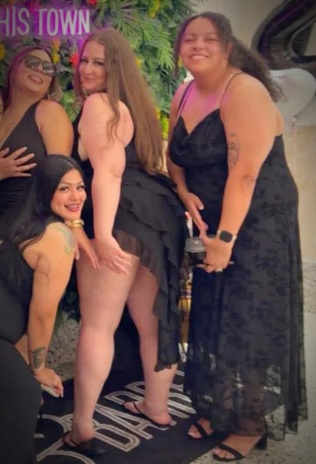 irl Miss Piggy loves BBC (surprise surprise) image 5