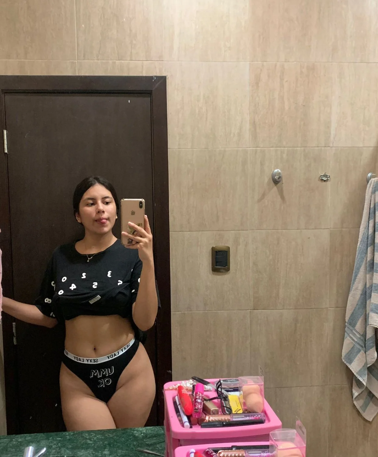 Nalgoncita de mty pt2 image 34