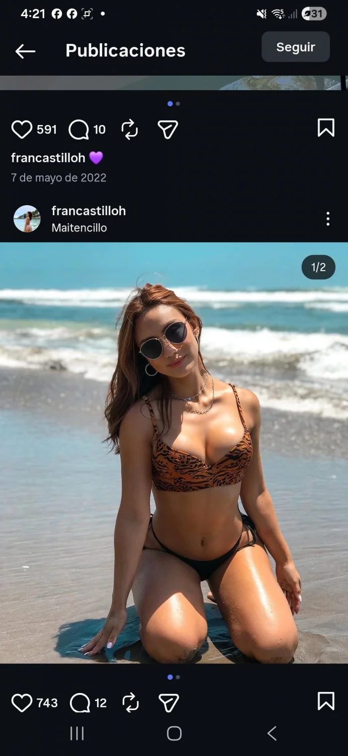 mijita ricaa 🔥♥️ image 10