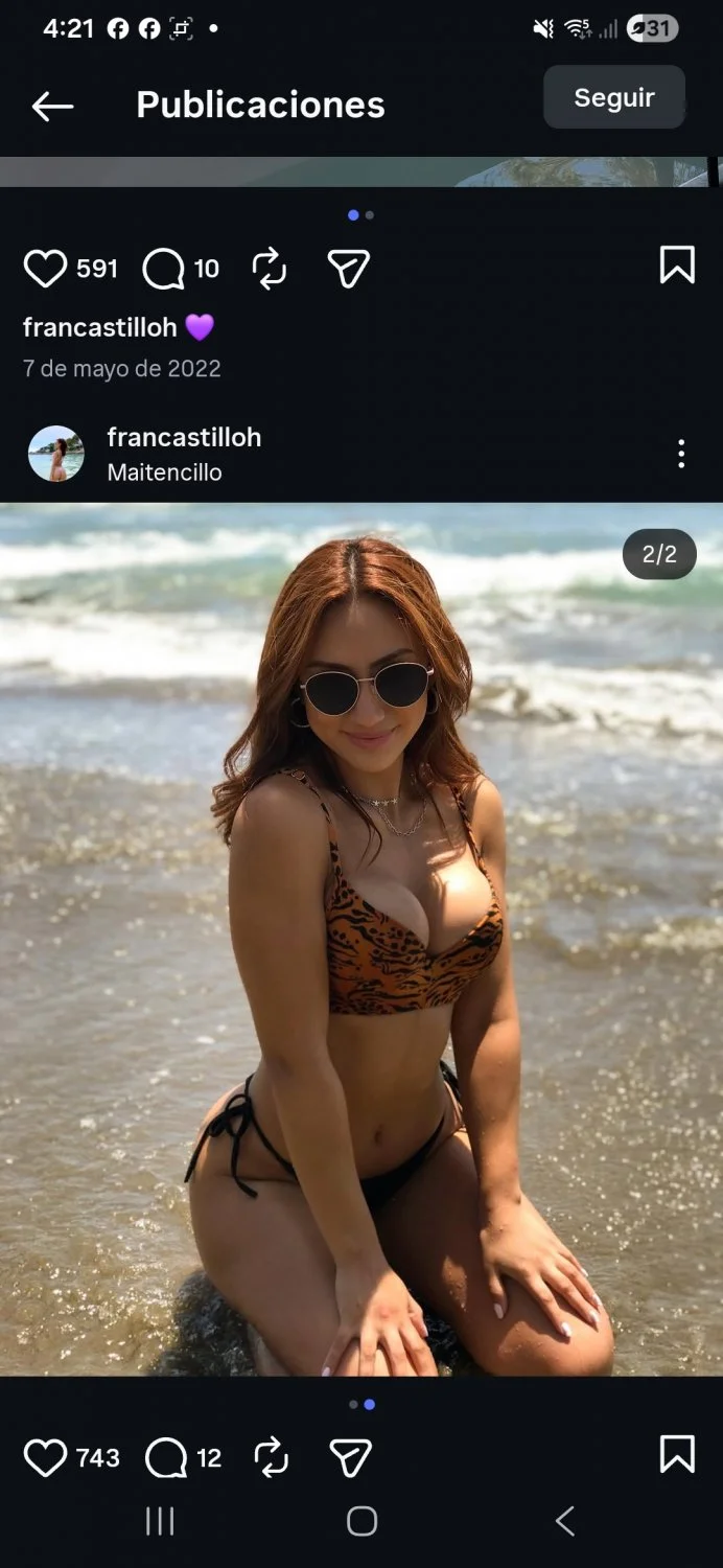 mijita ricaa 🔥♥️ image 14