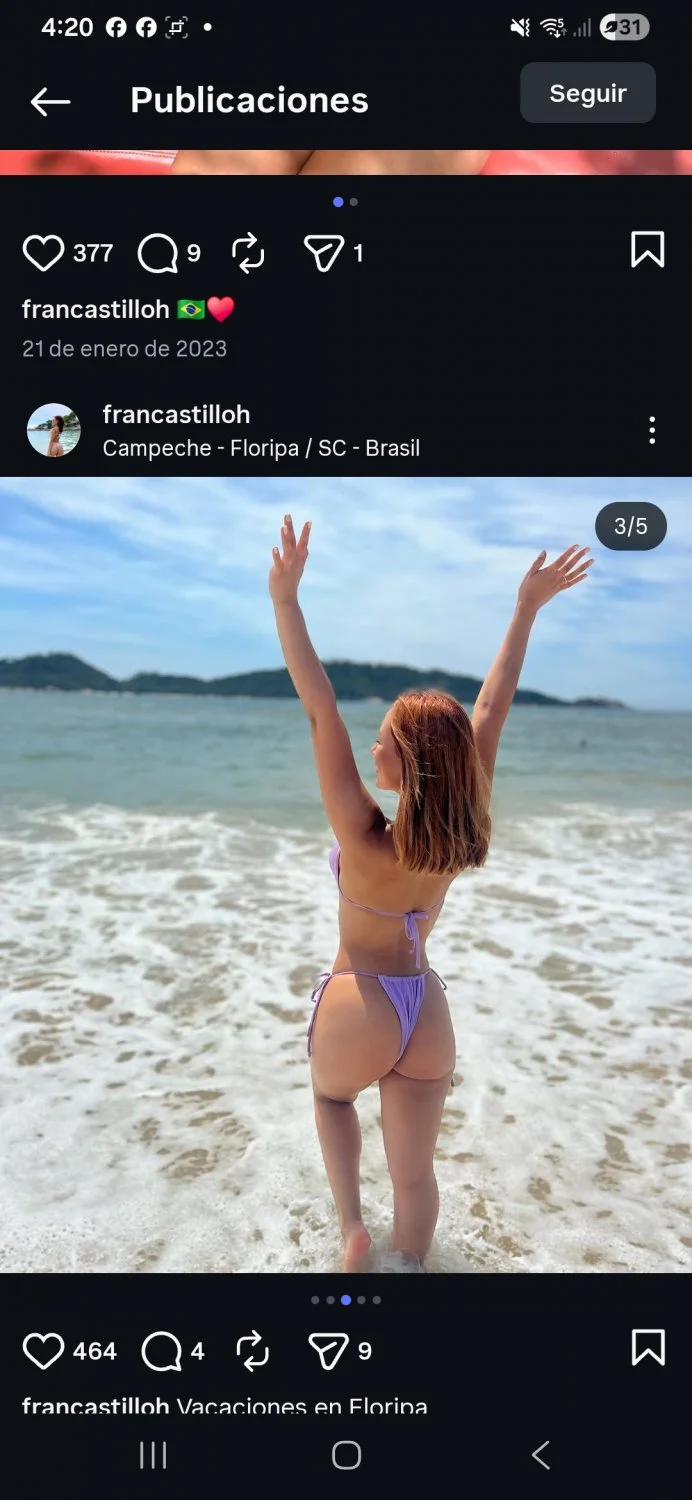 mijita ricaa 🔥♥️ image 15