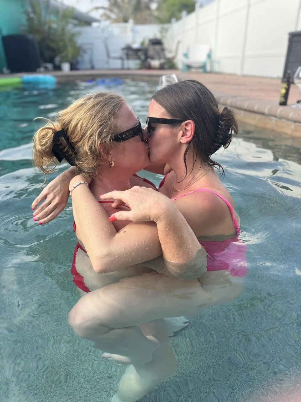 Florida slut wife image 32