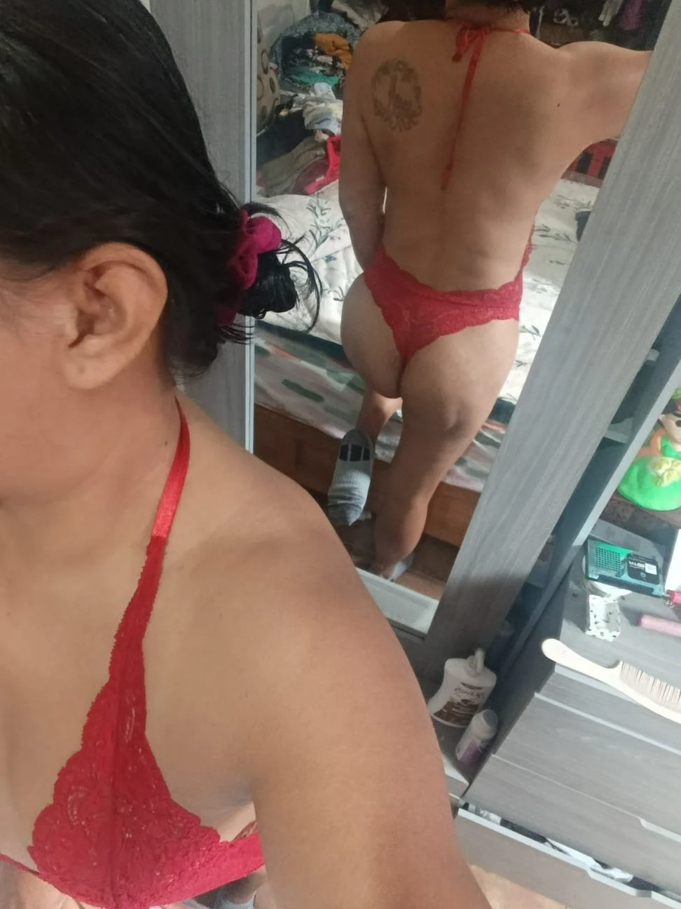 Y todavía falta demasiado contenido que conseguí image 5