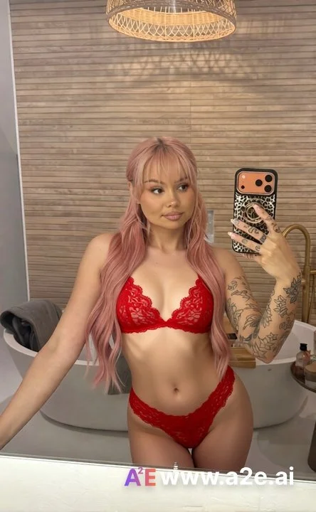 Talia Mar AI main image
