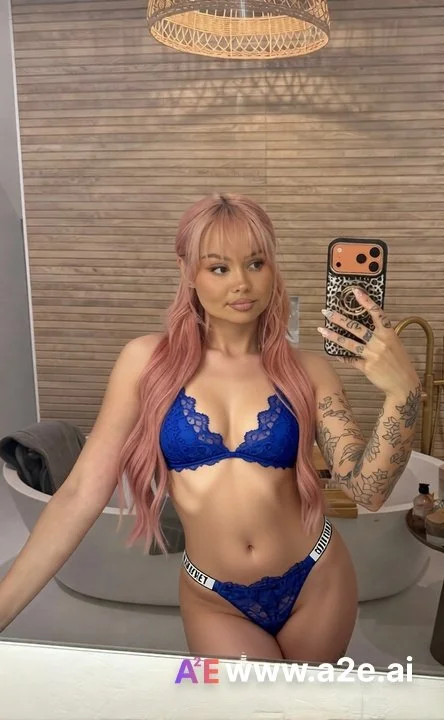 Talia Mar AI image 2