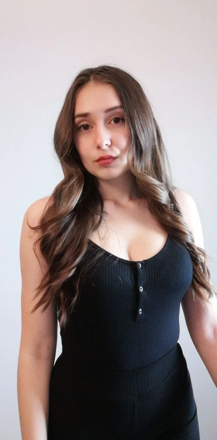 Dumb slut leaked - her snap mica03998 image 12