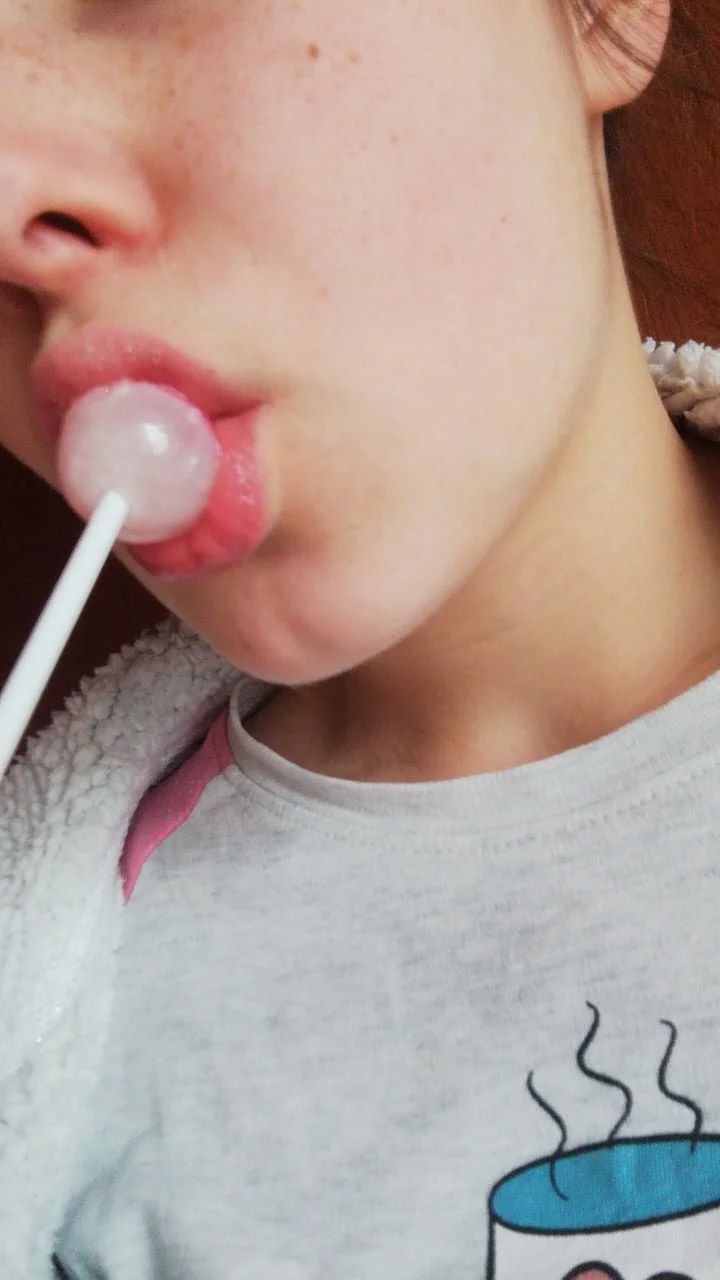 Dumb slut leaked - her snap mica03998 image 14