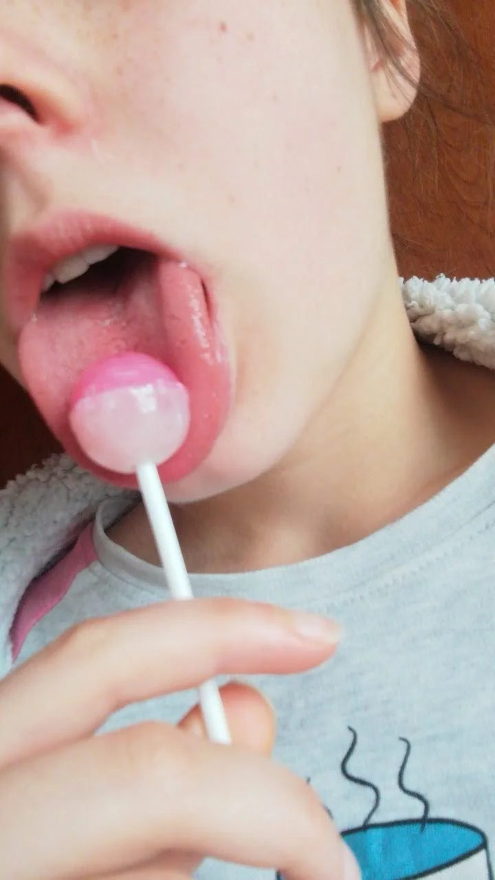 Dumb slut leaked - her snap mica03998 image 2