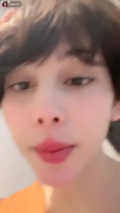 tiktok live l1bnycc cover image