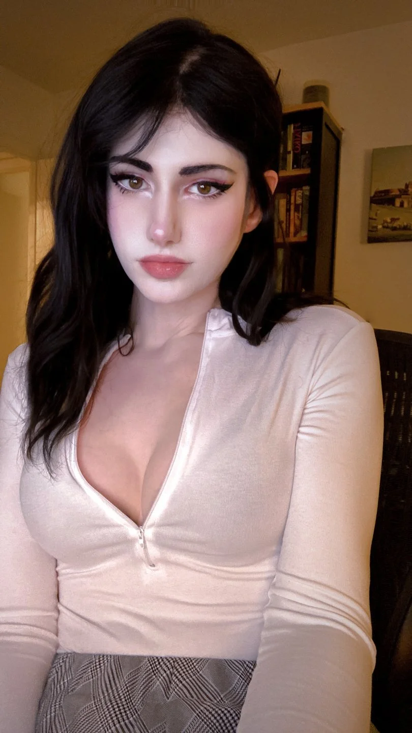ts kalindra chan 🏳️‍⚧️ main image