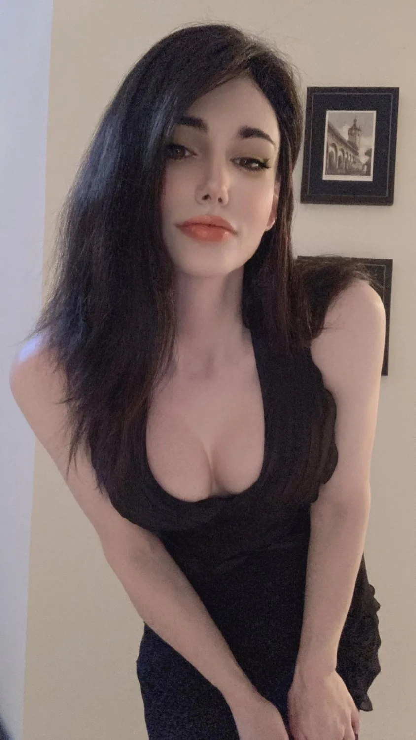 ts kalindra chan 🏳️‍⚧️ image 4