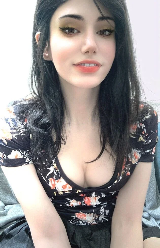 ts kalindra chan 🏳️‍⚧️ image 9