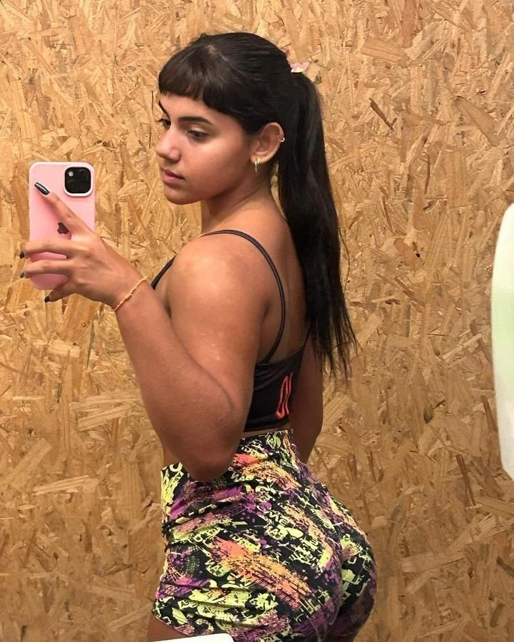 Alencar morena deliciosa 🍑 image 15