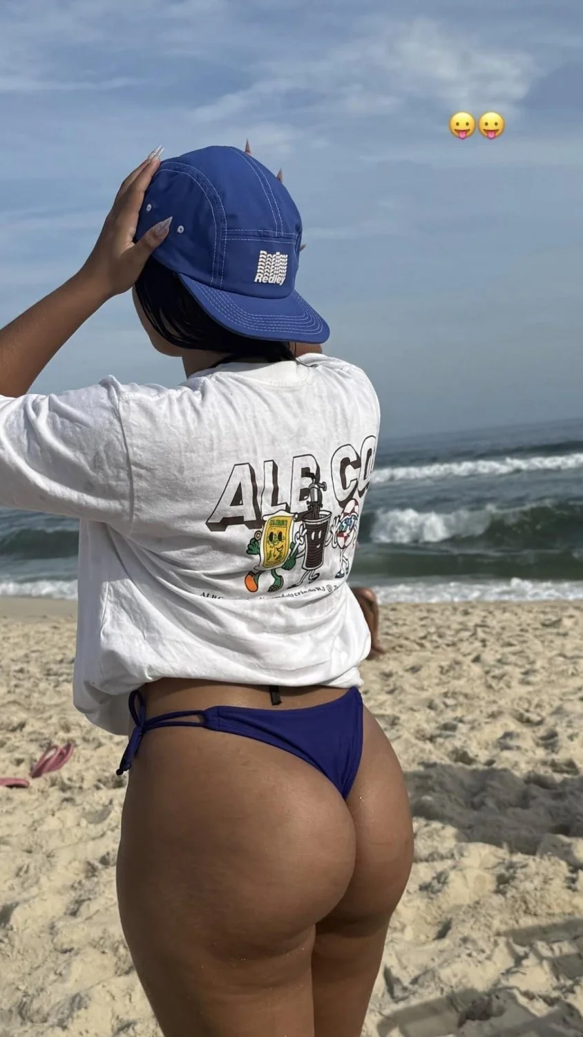 Alencar morena deliciosa 🍑 image 17
