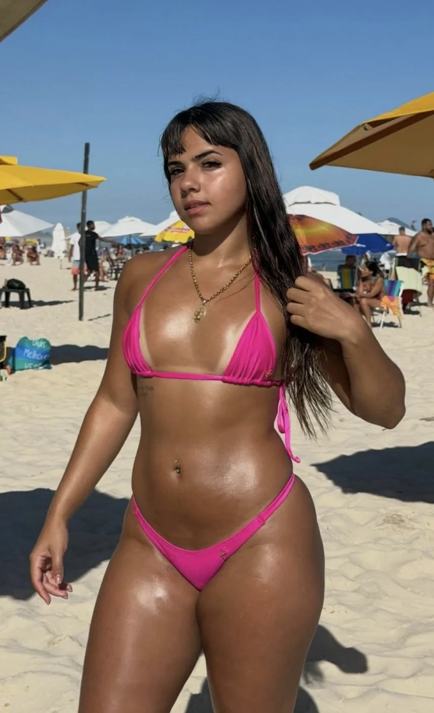 Alencar morena deliciosa 🍑 image 20