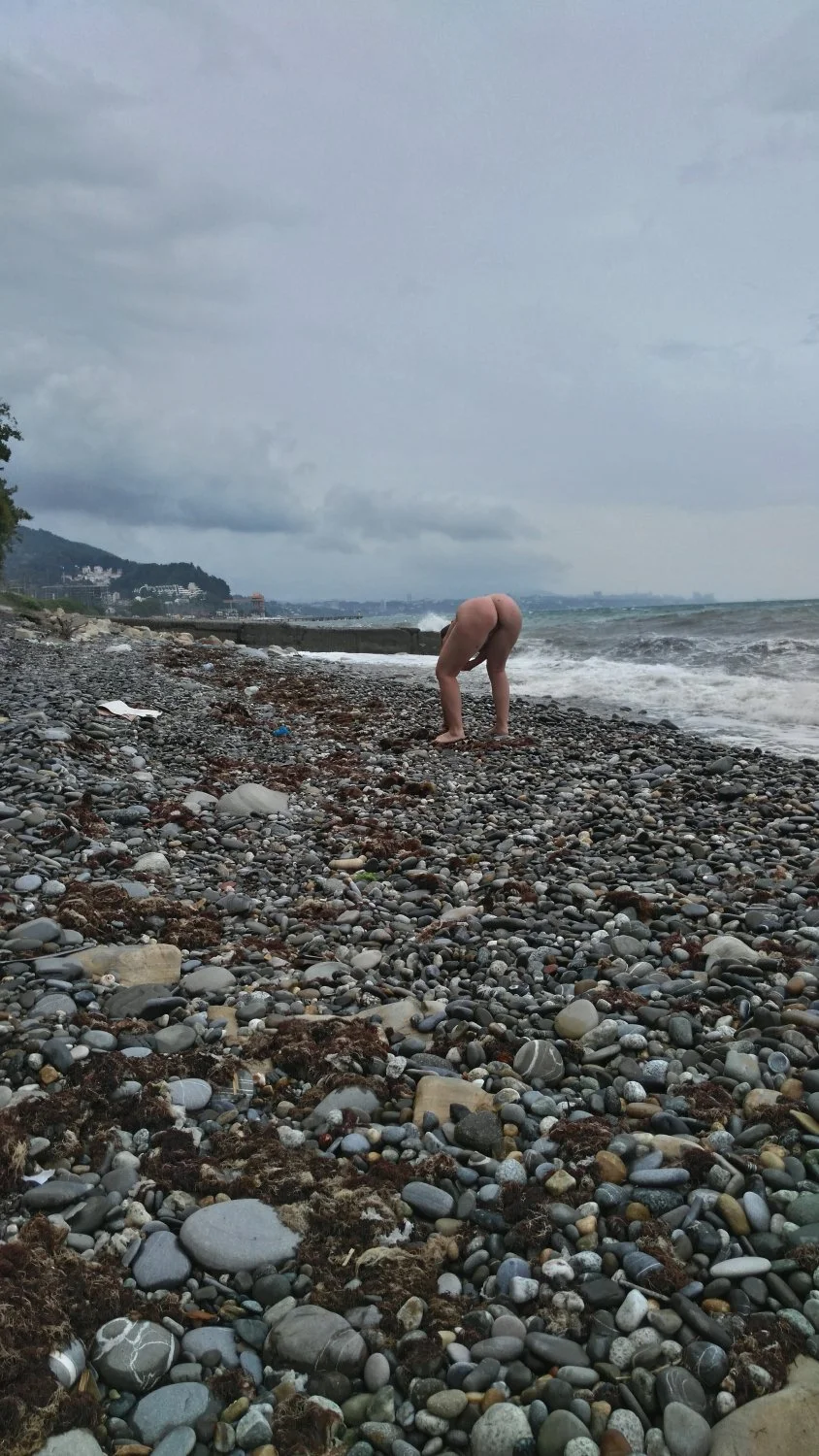 Nudist Beach image 38