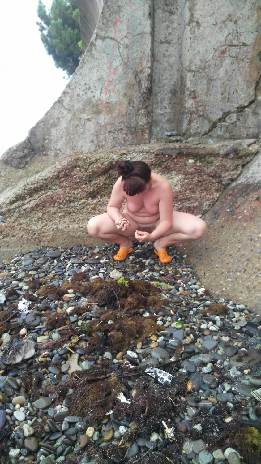 Nudist Beach image 50