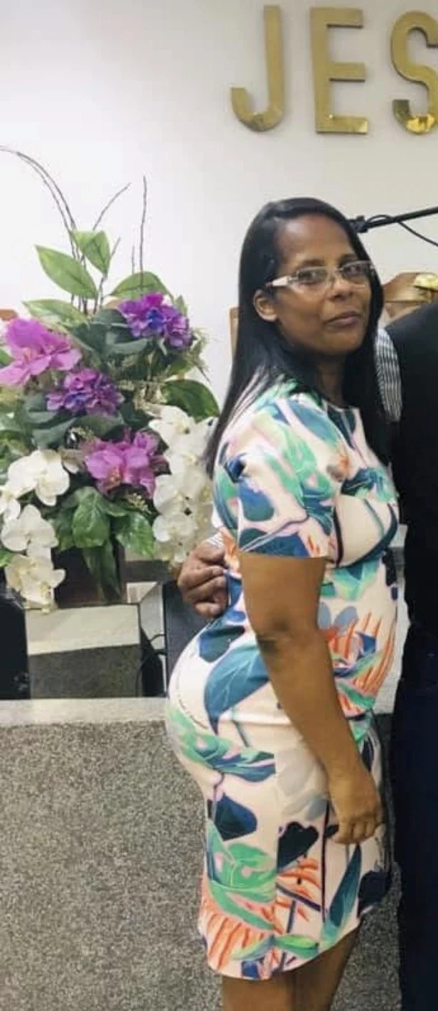 A morena mais rabuda da igreja que rabo gg e suculento image 13