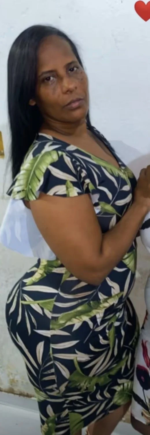 A morena mais rabuda da igreja que rabo gg e suculento image 15