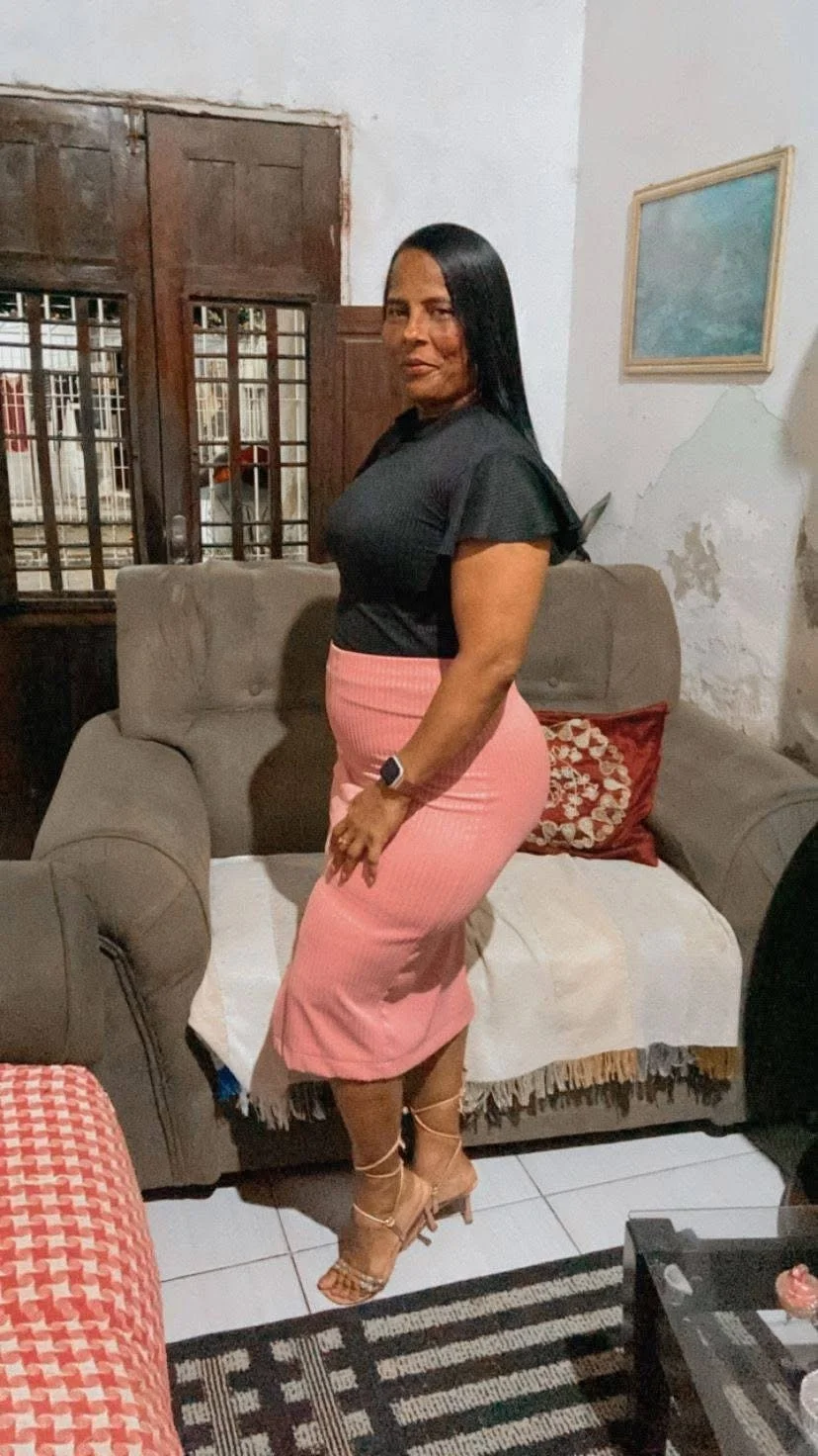 A morena mais rabuda da igreja que rabo gg e suculento image 3