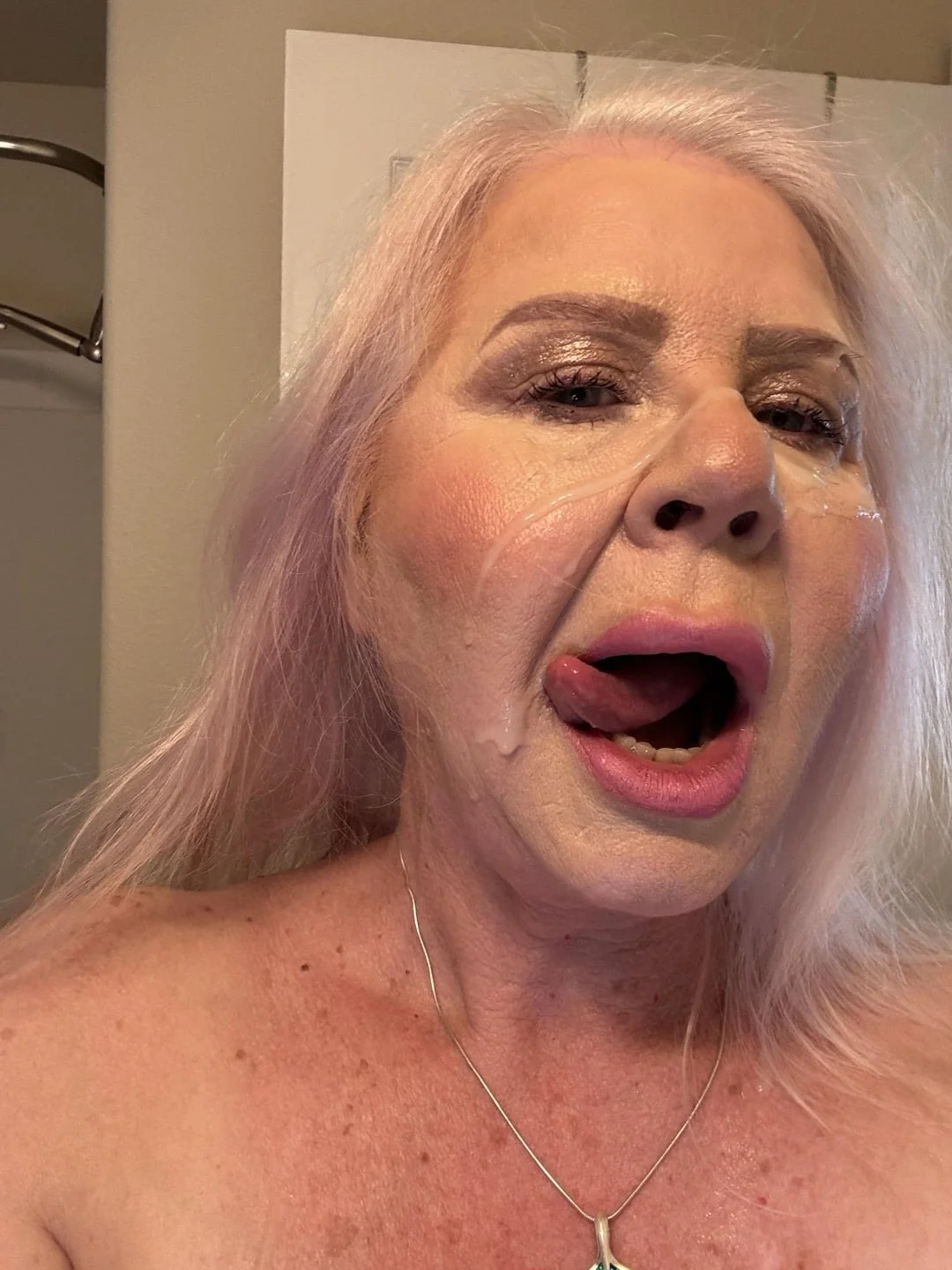 Facial Nut Lip Fillers pt 8 💋 image 15