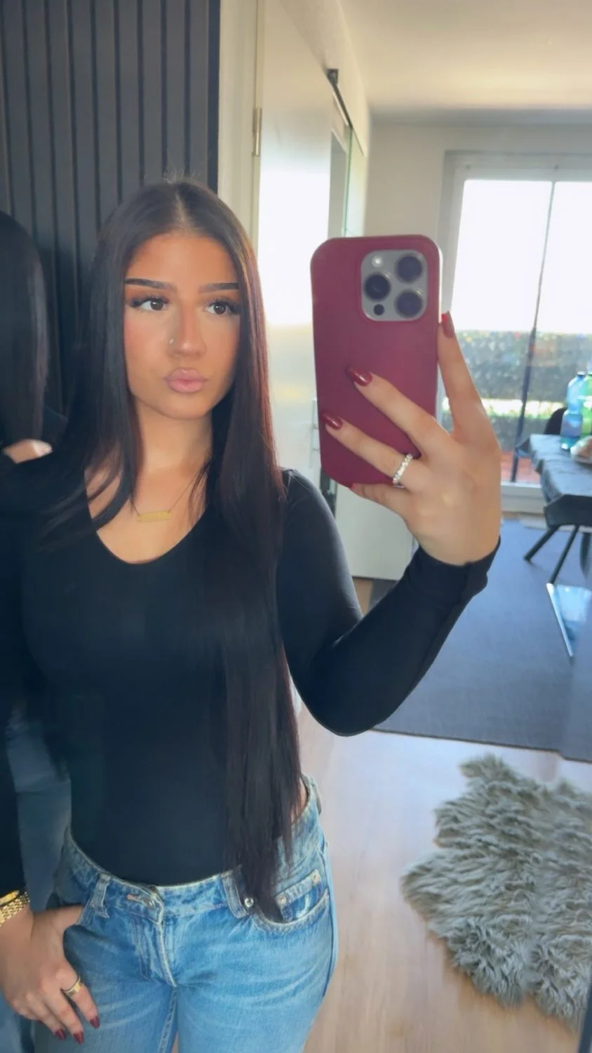 Dutch Moroccan slut main image