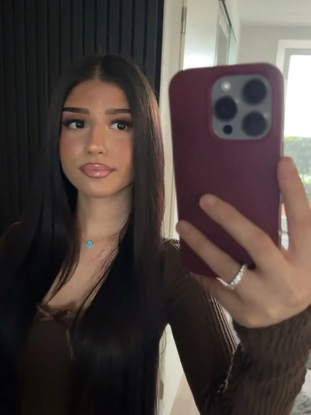 Dutch Moroccan slut image 2