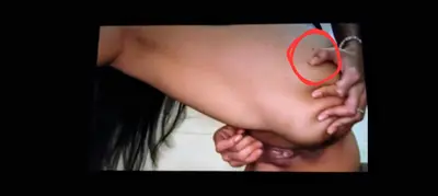 Se é realmente ela eu não tenho certeza, mas... cover image