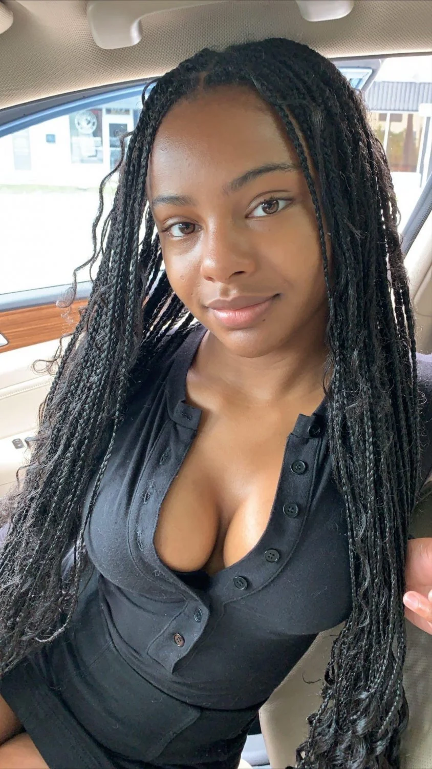 Brown baddie image 44