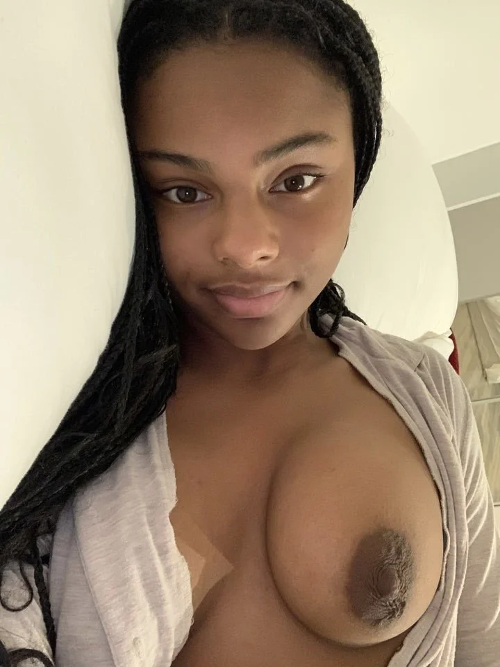 Brown baddie image 8