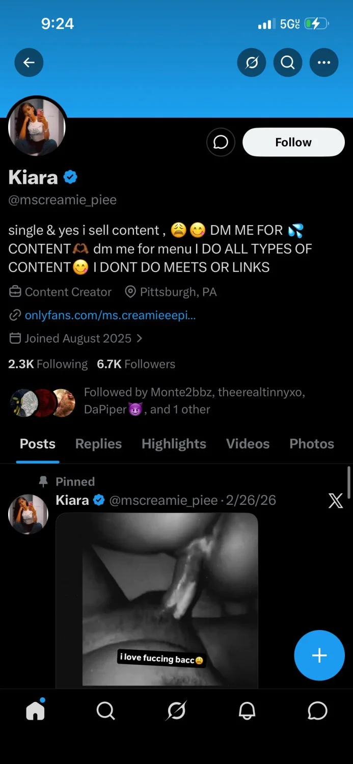 Ms.Creampiee image 3
